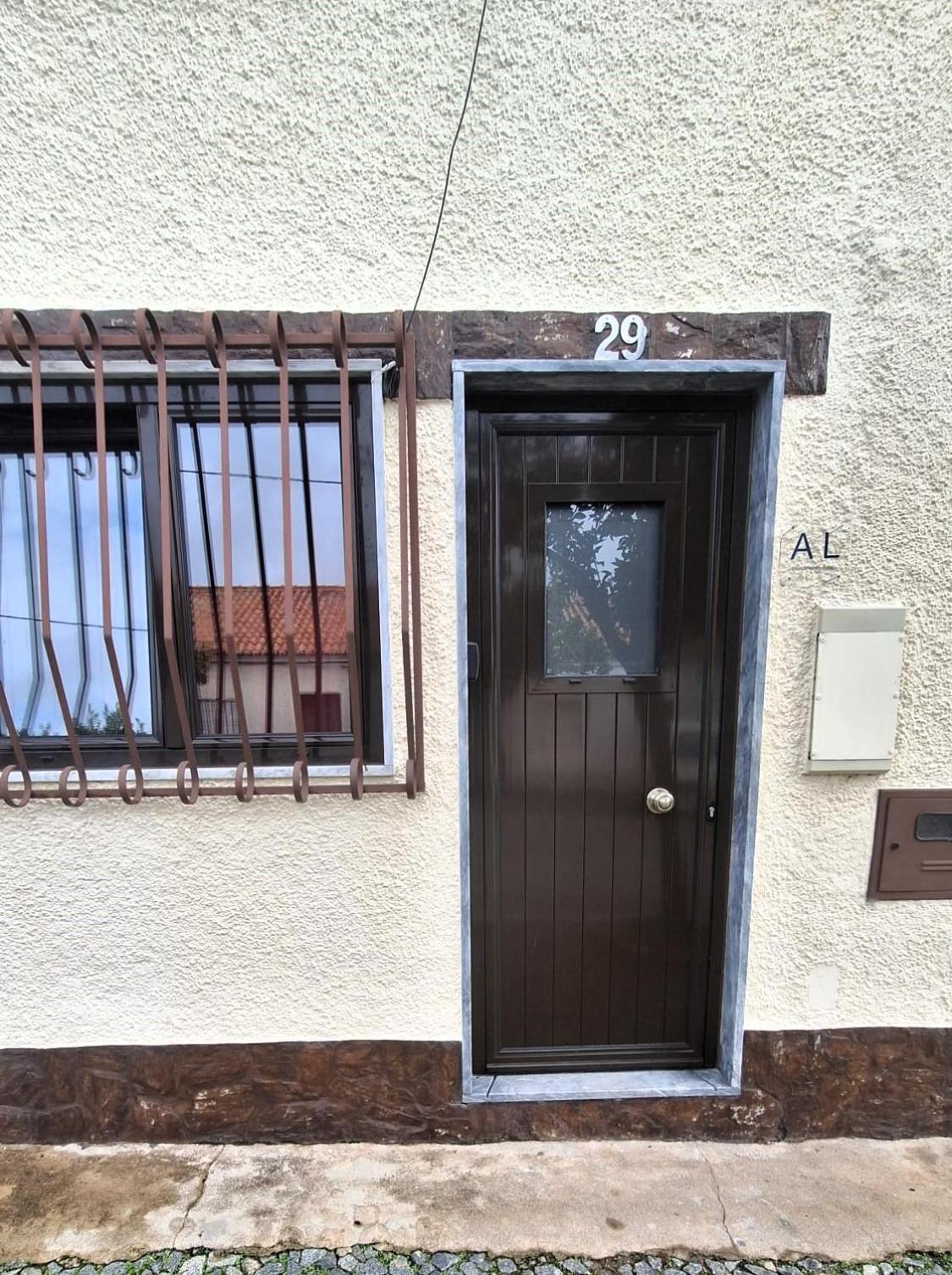 Cantinho Da Casa アヴィス エクステリア 写真