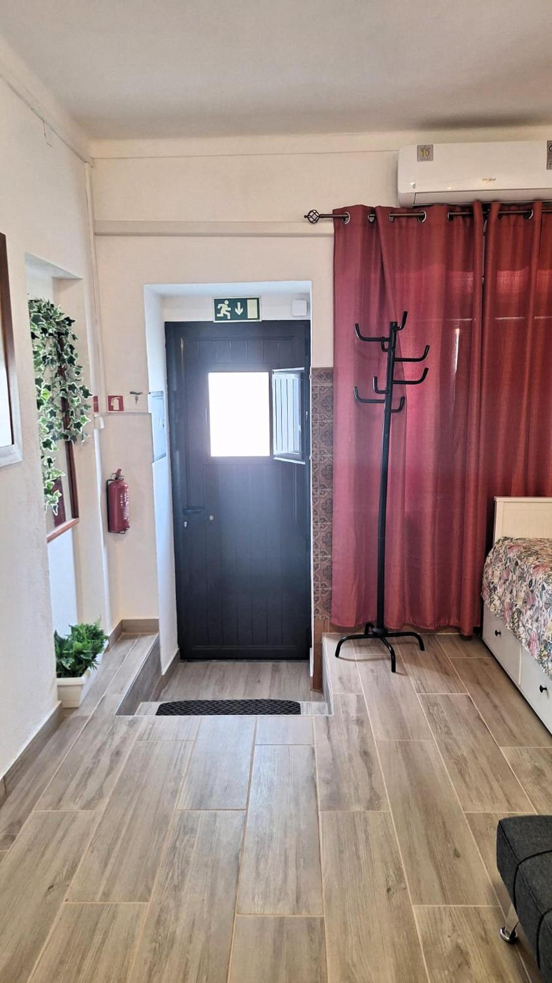 Cantinho Da Casa アヴィス エクステリア 写真