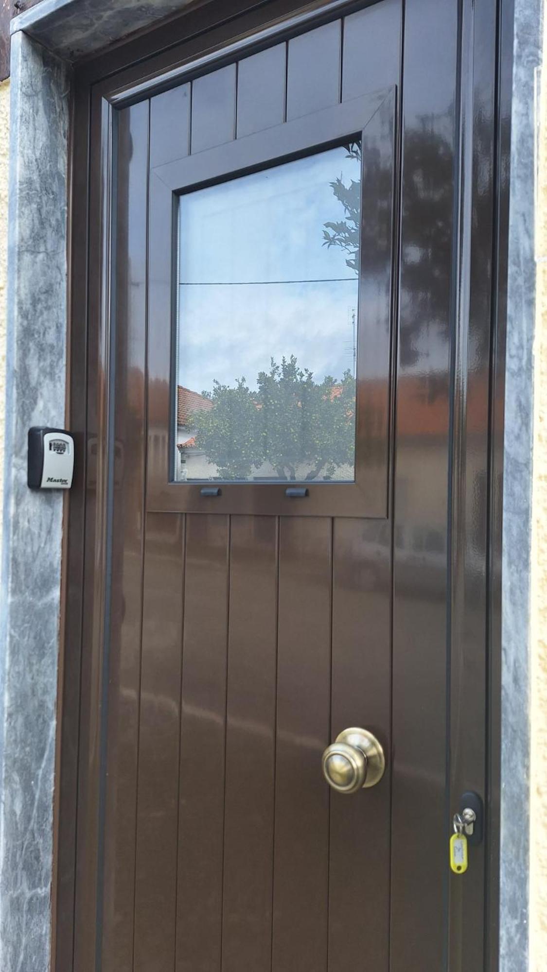 Cantinho Da Casa アヴィス エクステリア 写真