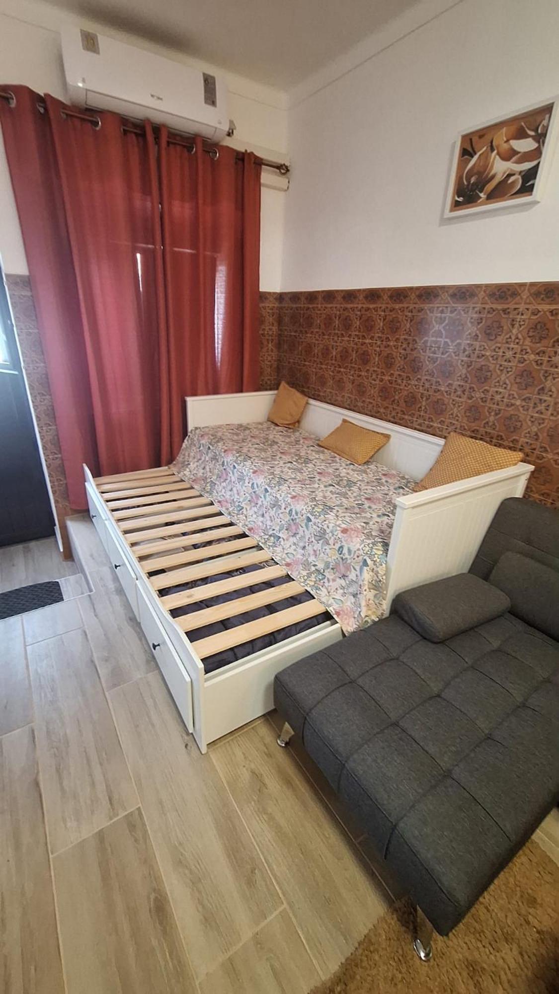 Cantinho Da Casa アヴィス エクステリア 写真